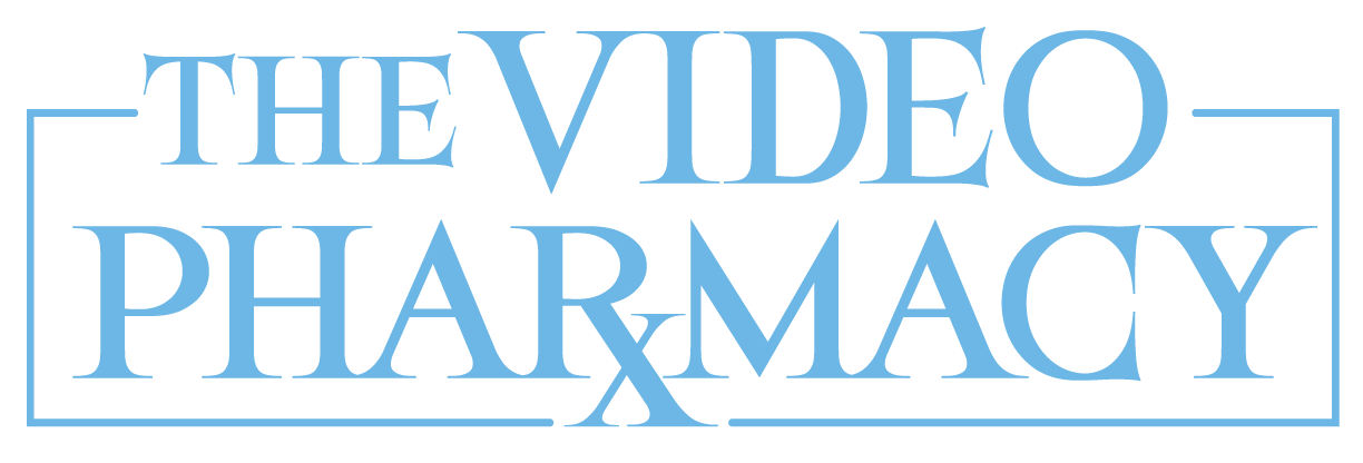 The Video Pharmacy